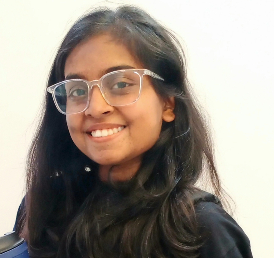 Khushi Profile Picture
