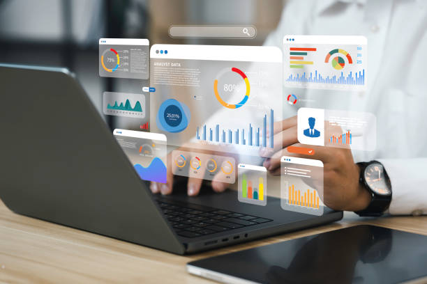 Analytics background